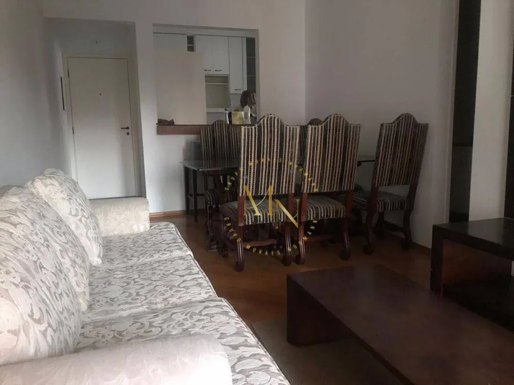 Apartamento, 3 quartos, 75 m² - Foto 2