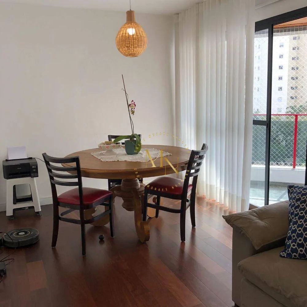 Apartamento, 3 quartos, 83 m² - Foto 4