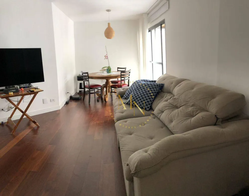 Apartamento, 3 quartos, 83 m² - Foto 2