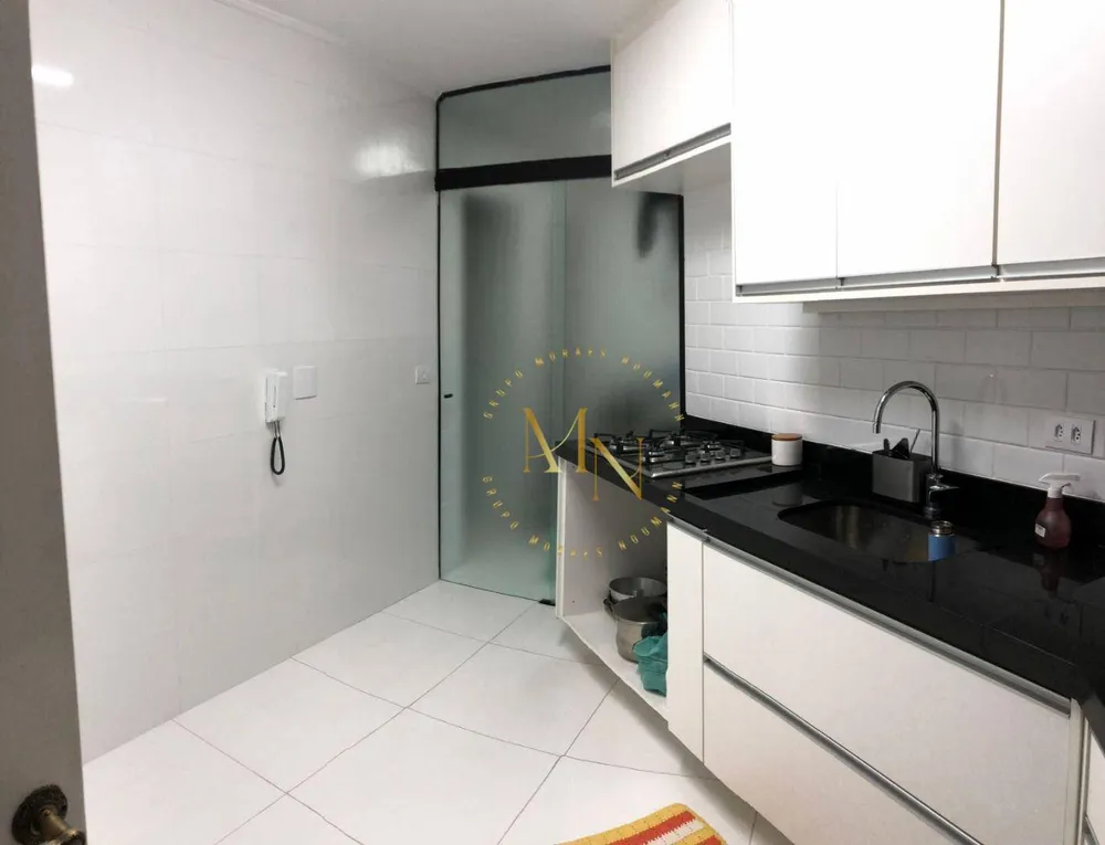 Apartamento, 3 quartos, 83 m² - Foto 1