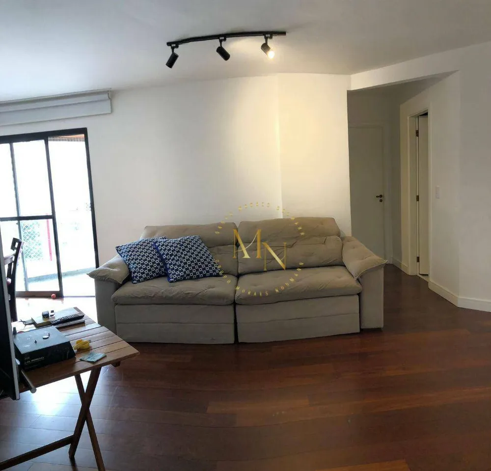 Apartamento, 3 quartos, 83 m² - Foto 3