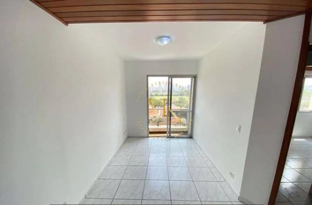 Apartamento, 2 quartos, 64 m² - Foto 1