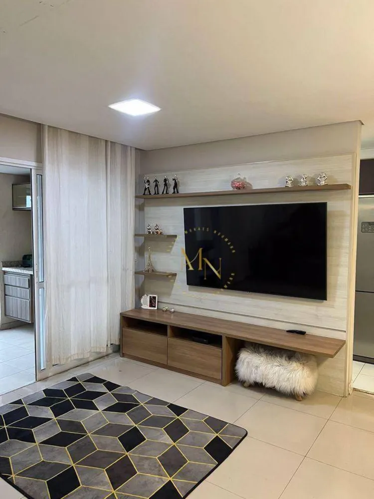 Apartamento, 2 quartos, 69 m² - Foto 3