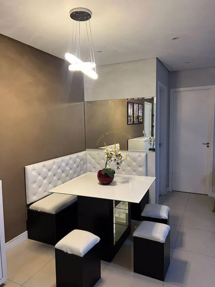 Apartamento, 2 quartos, 69 m² - Foto 4