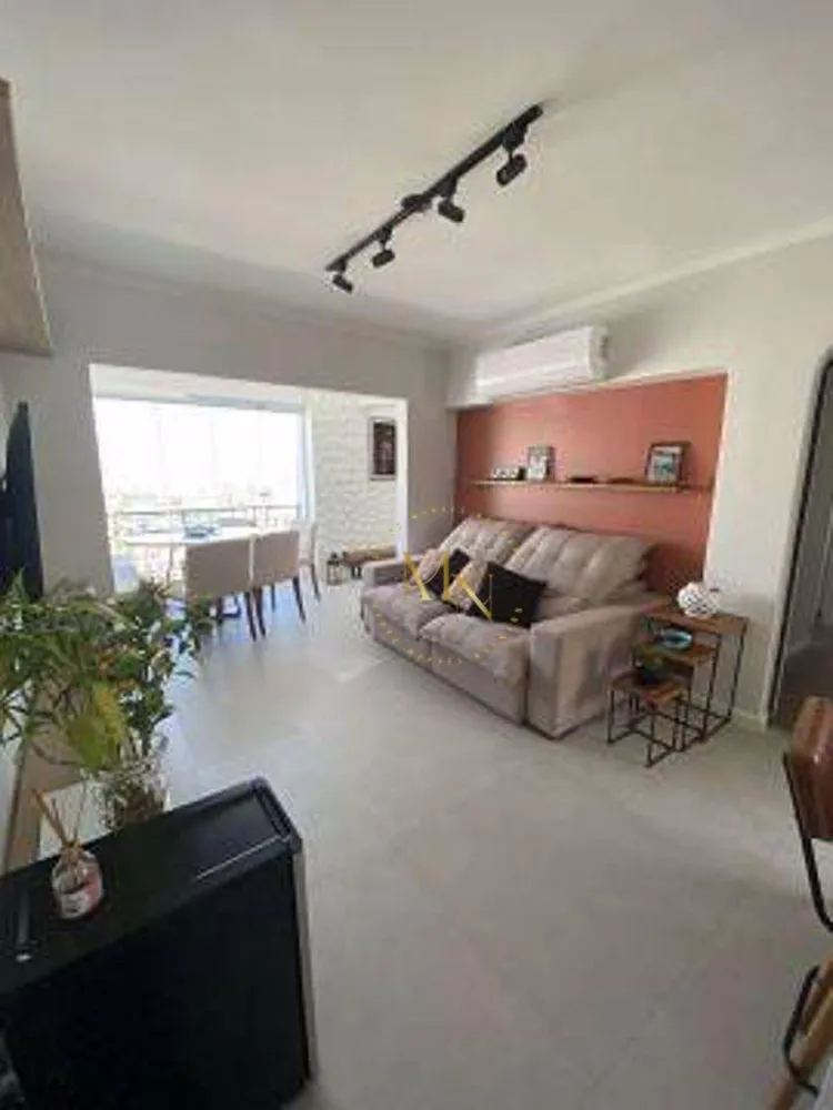 Cobertura, 2 quartos, 72 m² - Foto 1