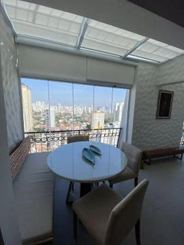 Cobertura, 2 quartos, 72 m² - Foto 4