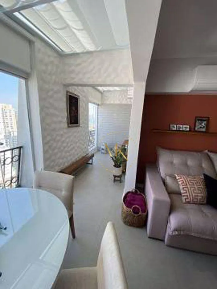 Cobertura, 2 quartos, 72 m² - Foto 3