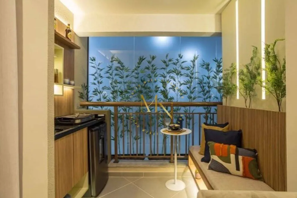 Apartamento, 2 quartos, 56 m² - Foto 4