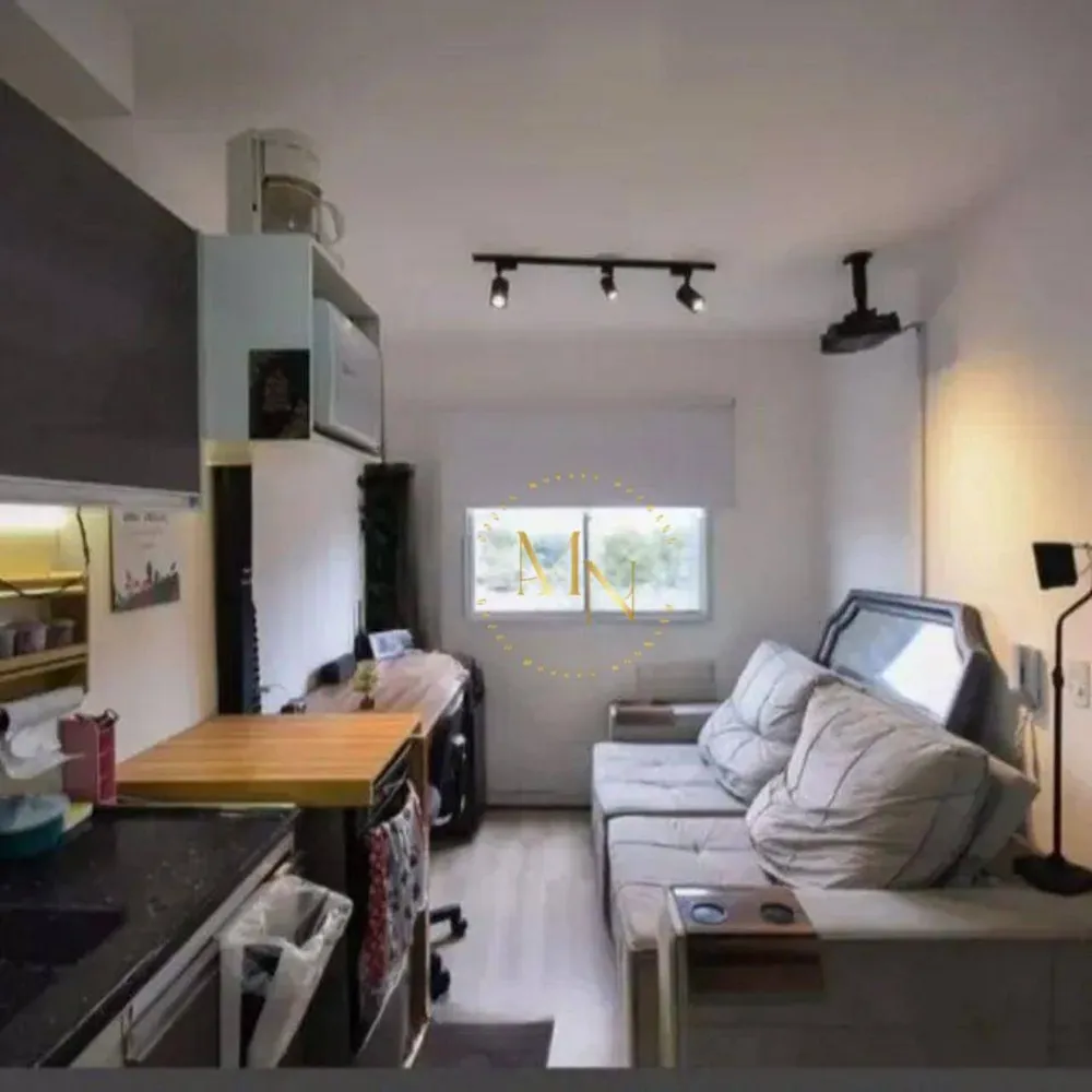 Kitnet-Studio, 24 m² - Foto 2