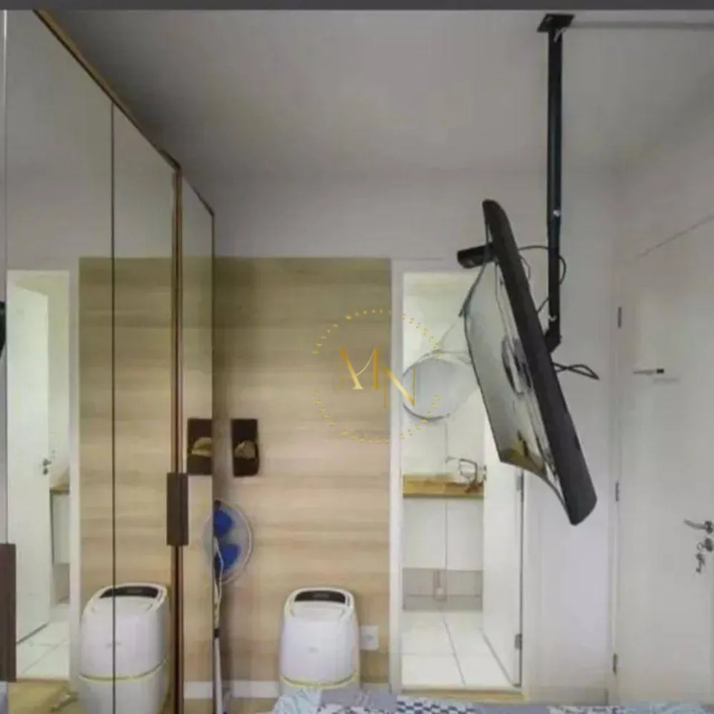 Kitnet-Studio, 24 m² - Foto 4