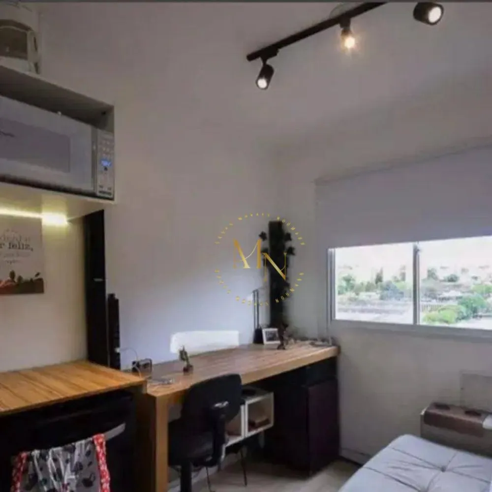 Kitnet-Studio, 24 m² - Foto 3
