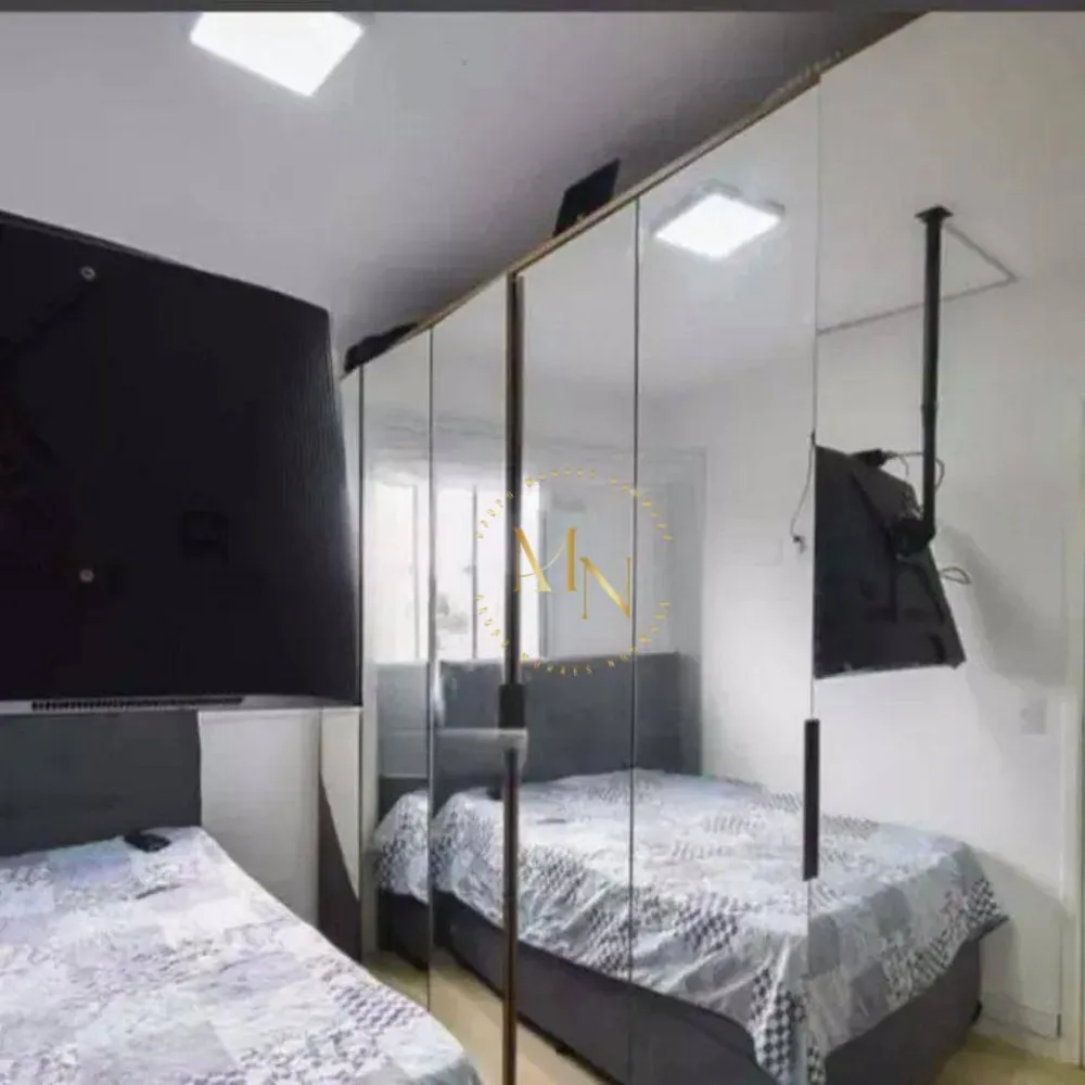 Kitnet-Studio, 24 m² - Foto 1