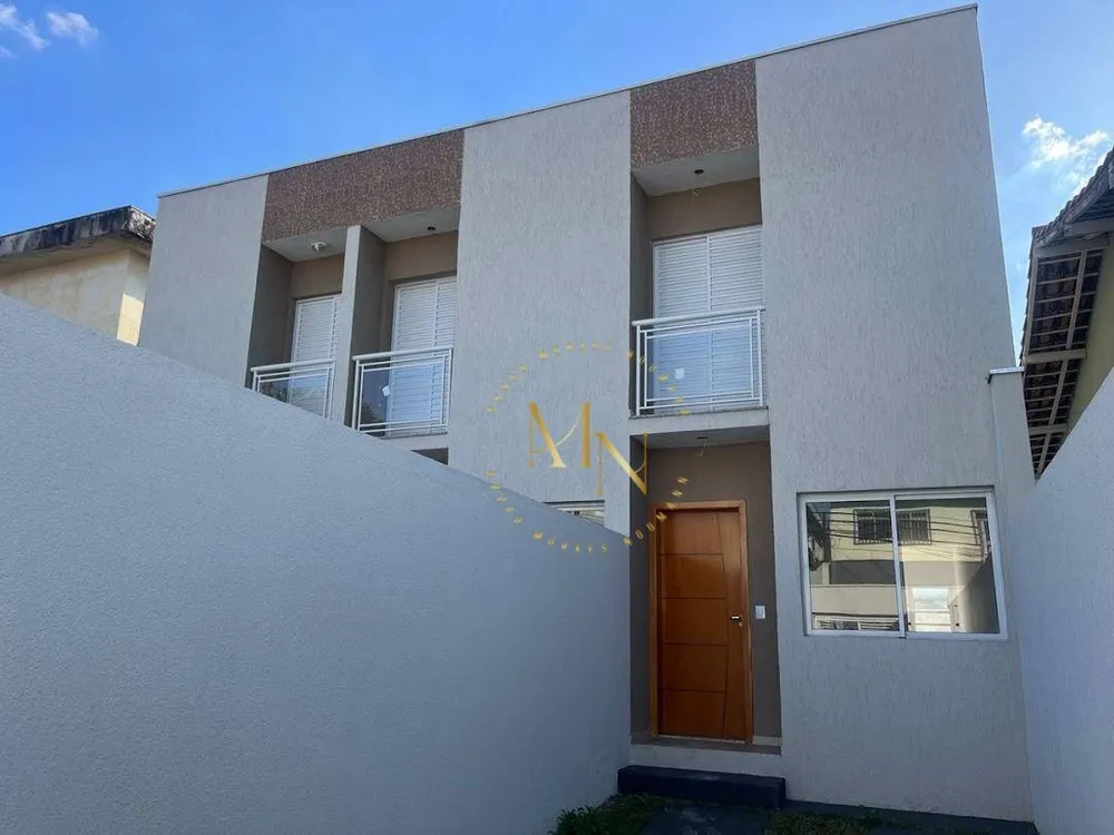 Casa, 2 quartos, 83 m² - Foto 1