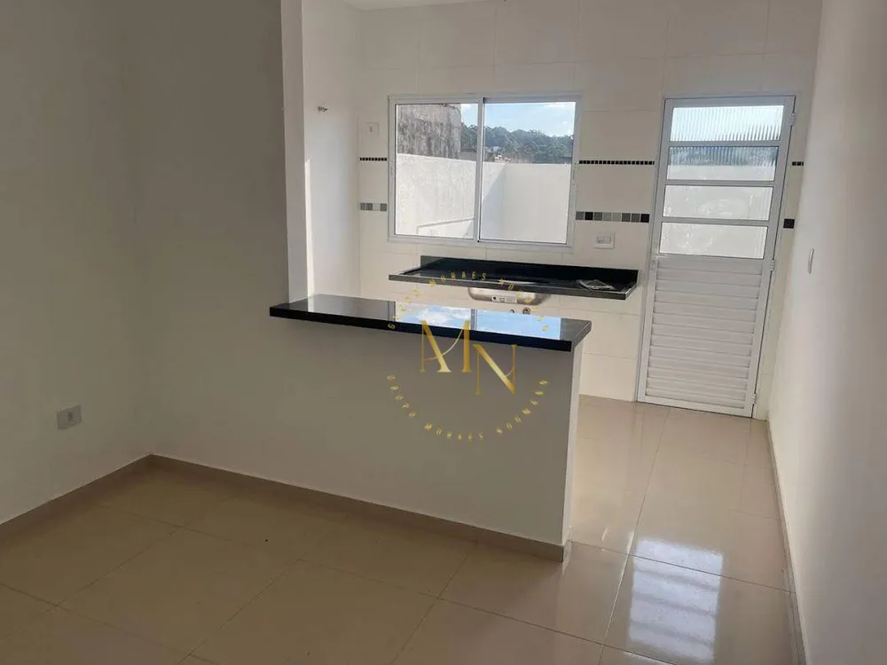 Casa, 2 quartos, 83 m² - Foto 4