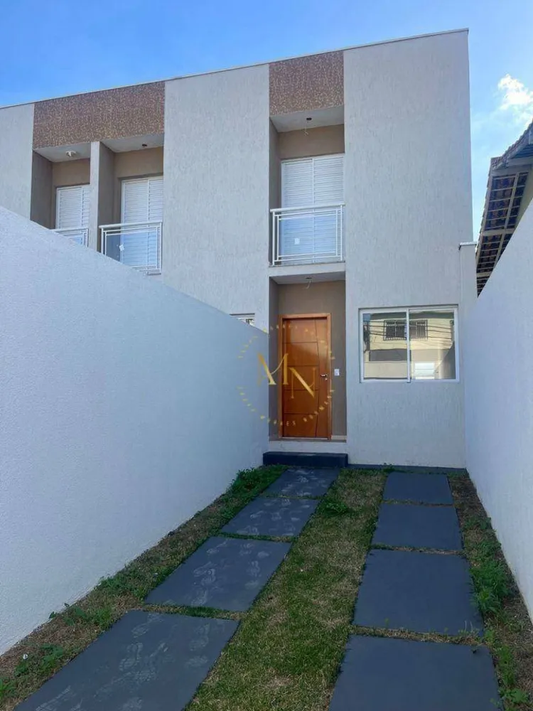 Casa, 2 quartos, 83 m² - Foto 2