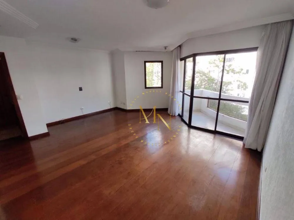 Apartamento, 3 quartos, 110 m² - Foto 2