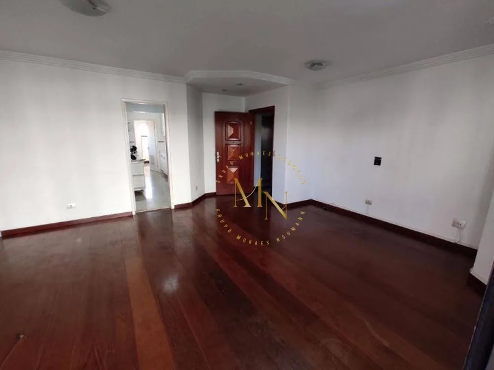 Apartamento, 3 quartos, 110 m² - Foto 3