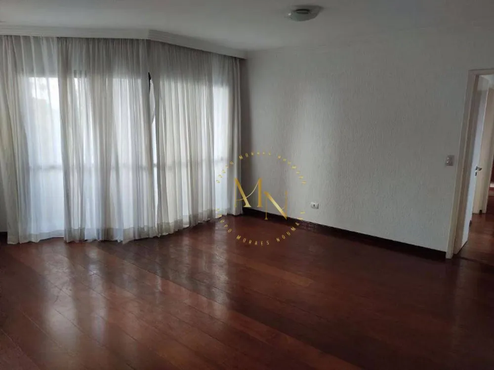 Apartamento, 3 quartos, 110 m² - Foto 1