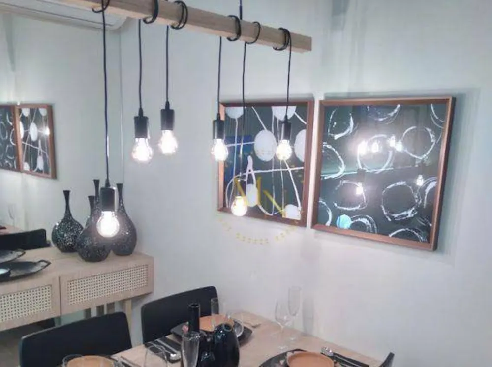 Apartamento, 2 quartos, 45 m² - Foto 3