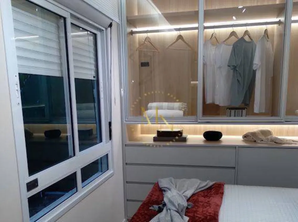 Apartamento, 2 quartos, 45 m² - Foto 4