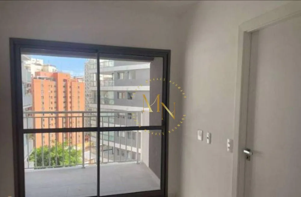 Apartamento, 1 quarto, 26 m² - Foto 4