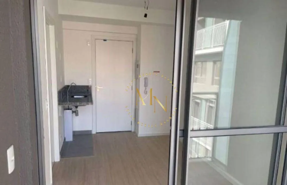 Apartamento, 1 quarto, 26 m² - Foto 2