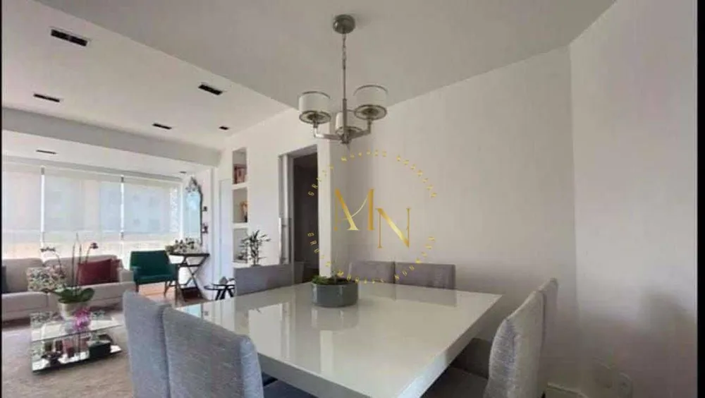 Apartamento, 3 quartos, 105 m² - Foto 4
