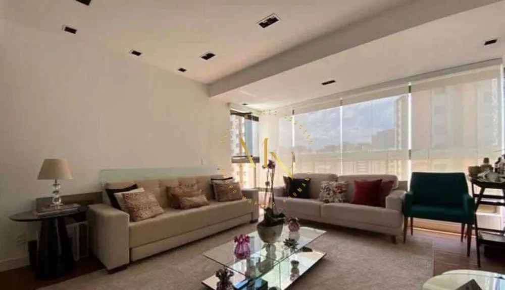 Apartamento, 3 quartos, 105 m² - Foto 2