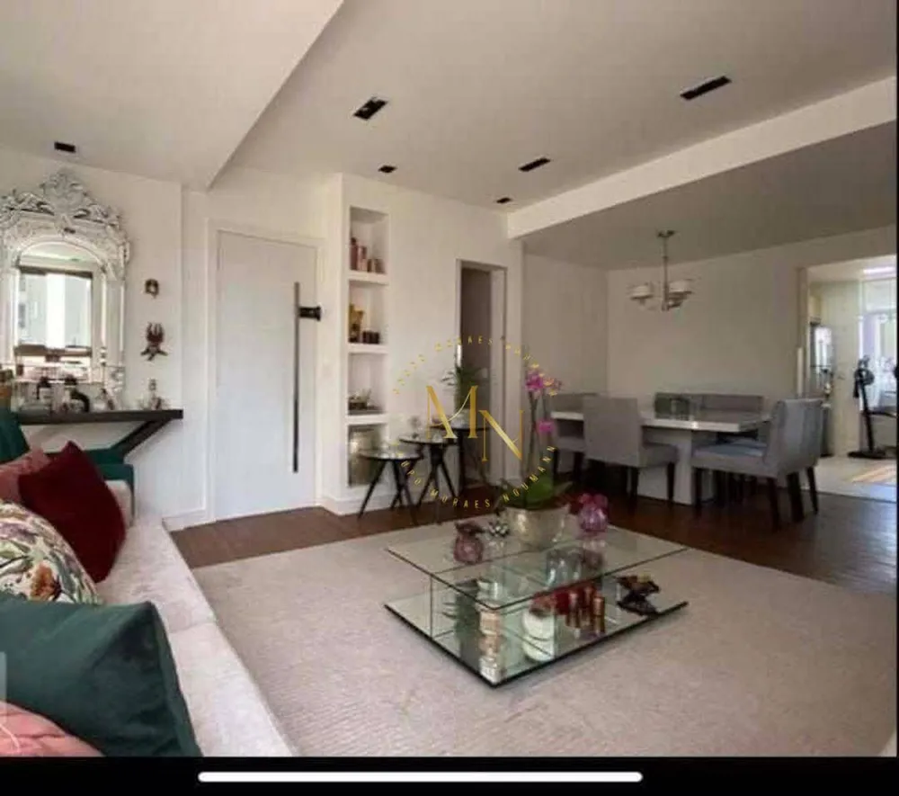 Apartamento, 3 quartos, 105 m² - Foto 3