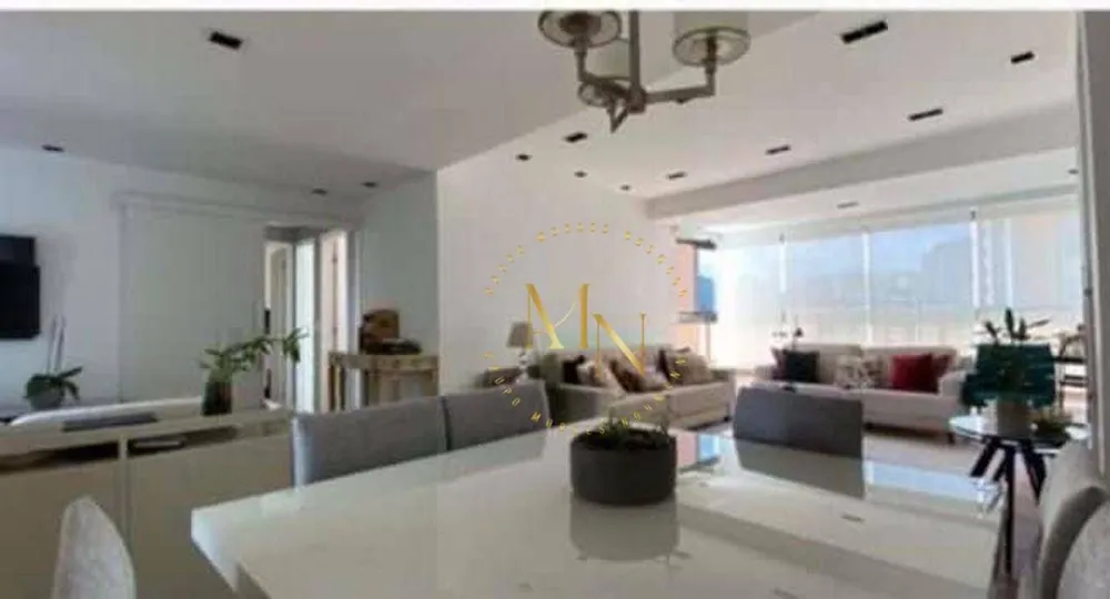 Apartamento, 3 quartos, 105 m² - Foto 1
