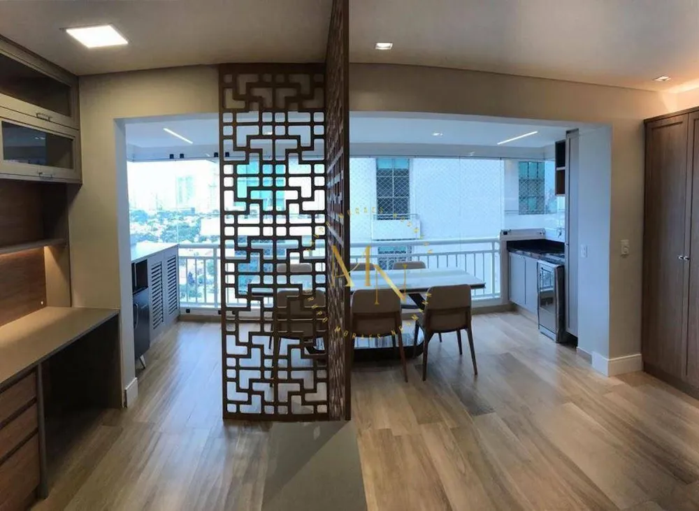 Apartamento, 2 quartos, 92 m² - Foto 2