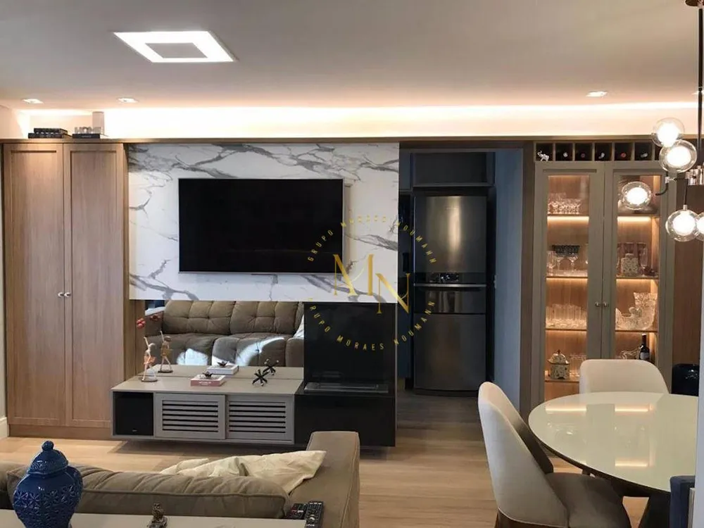 Apartamento, 2 quartos, 92 m² - Foto 3