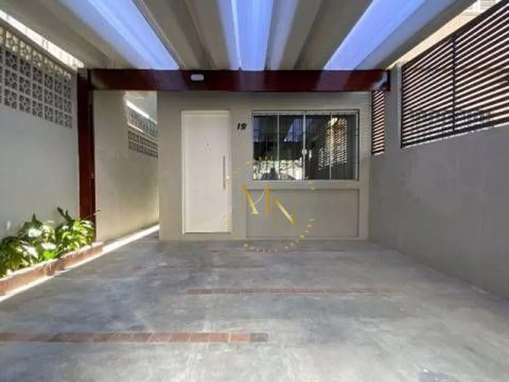 Casa, 2 quartos, 90 m² - Foto 2