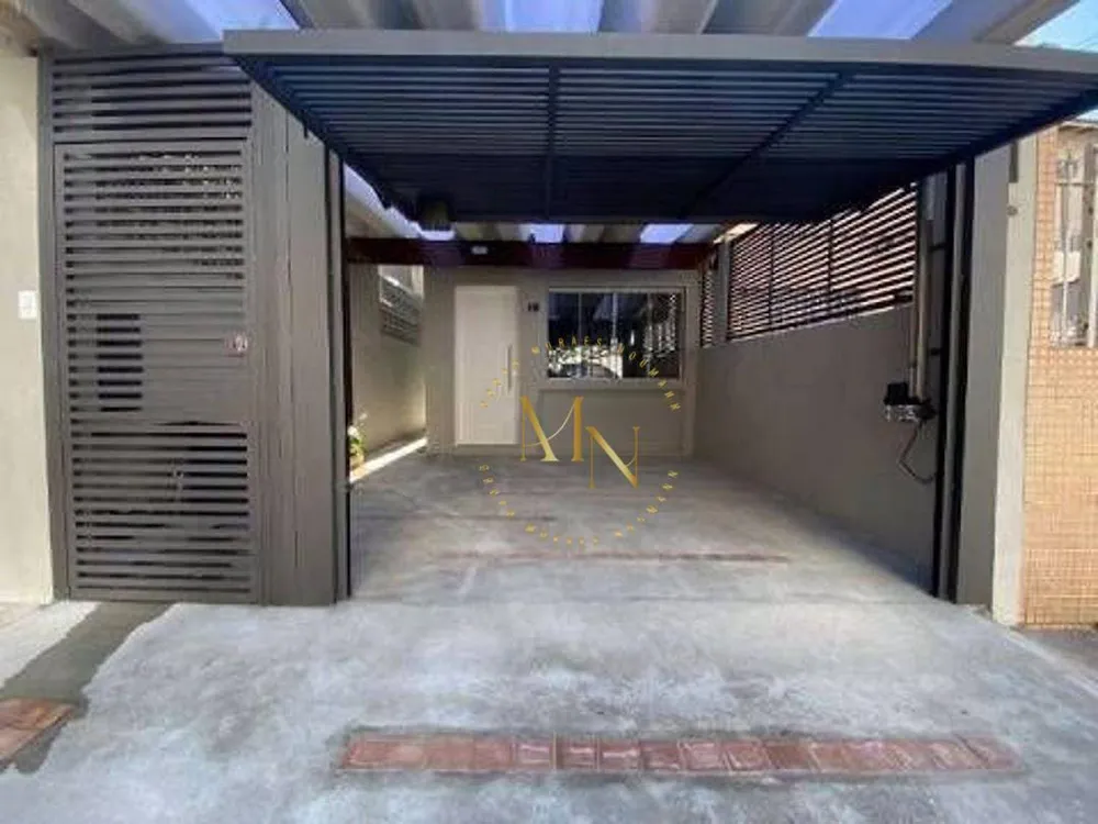 Casa, 2 quartos, 90 m² - Foto 3
