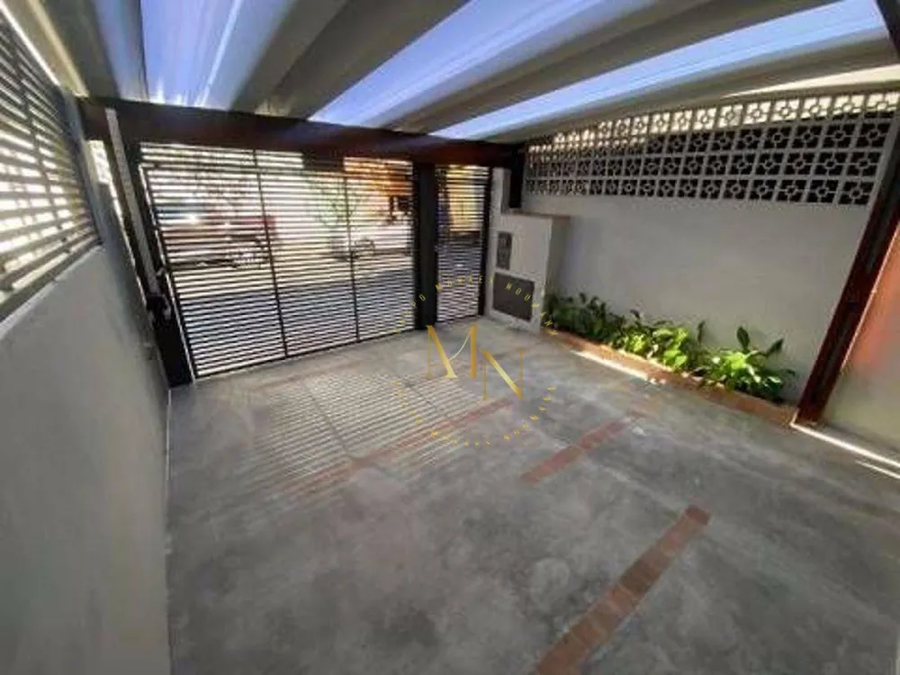 Casa, 2 quartos, 90 m² - Foto 1