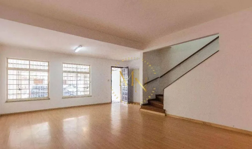 Sobrado, 3 quartos, 126 m² - Foto 3