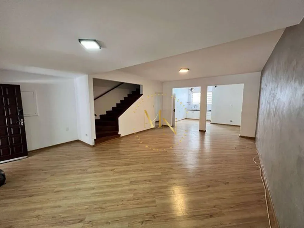 Sobrado, 3 quartos, 126 m² - Foto 1
