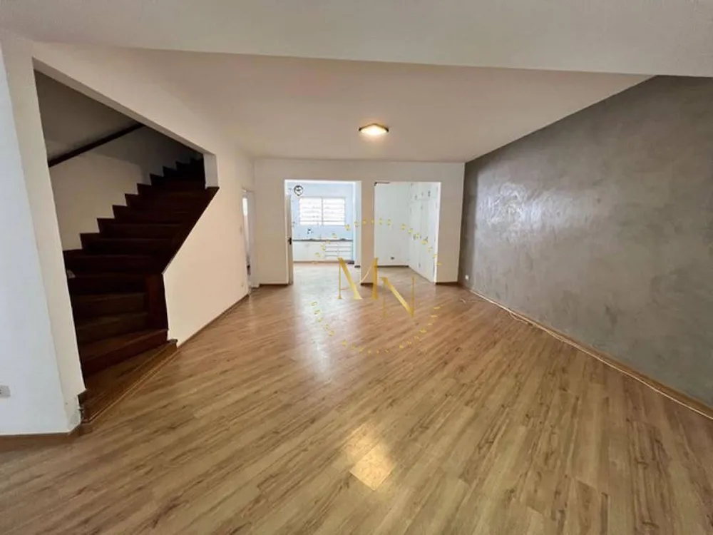 Sobrado, 3 quartos, 126 m² - Foto 2