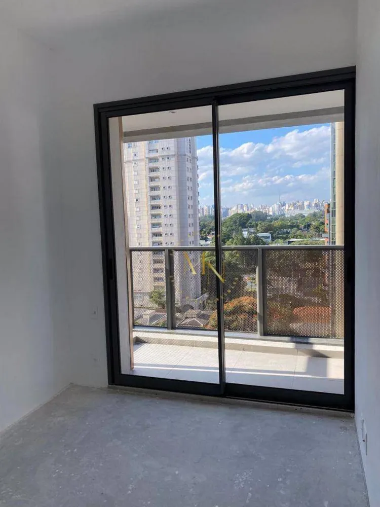 Apartamento, 1 quarto, 38 m² - Foto 1