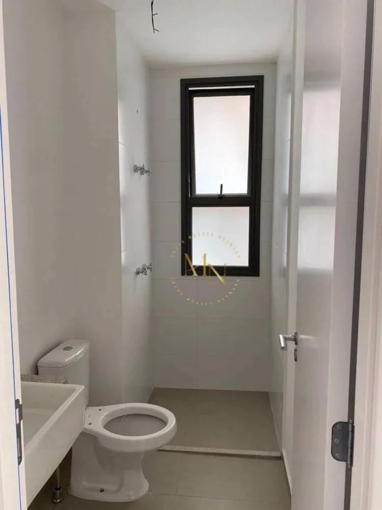 Apartamento, 1 quarto, 38 m² - Foto 4