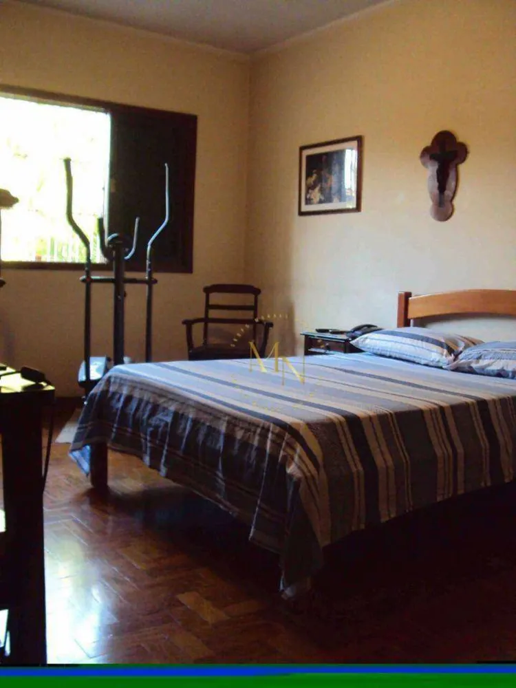 Sobrado, 3 quartos, 160 m² - Foto 1