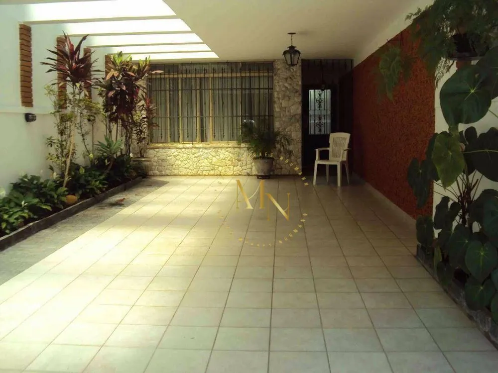 Sobrado, 3 quartos, 160 m² - Foto 2