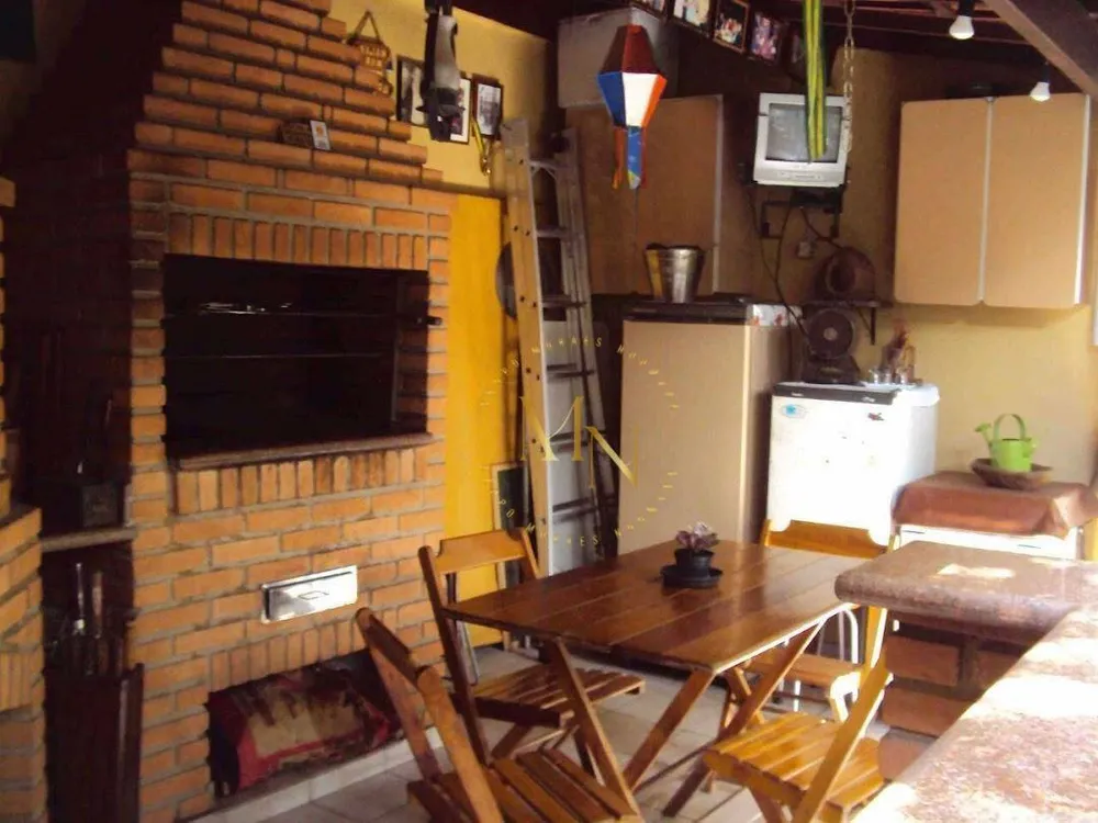 Sobrado, 3 quartos, 160 m² - Foto 3