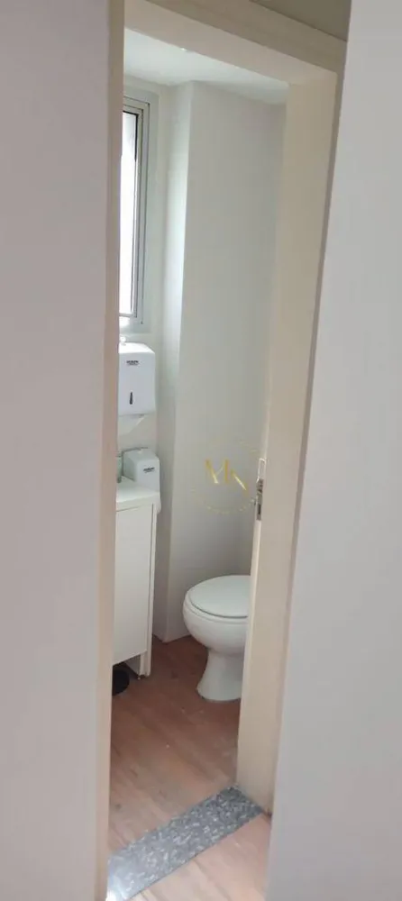 Sala-Conjunto, 41 m² - Foto 4