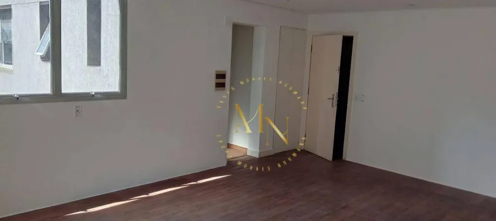 Sala-Conjunto, 41 m² - Foto 1