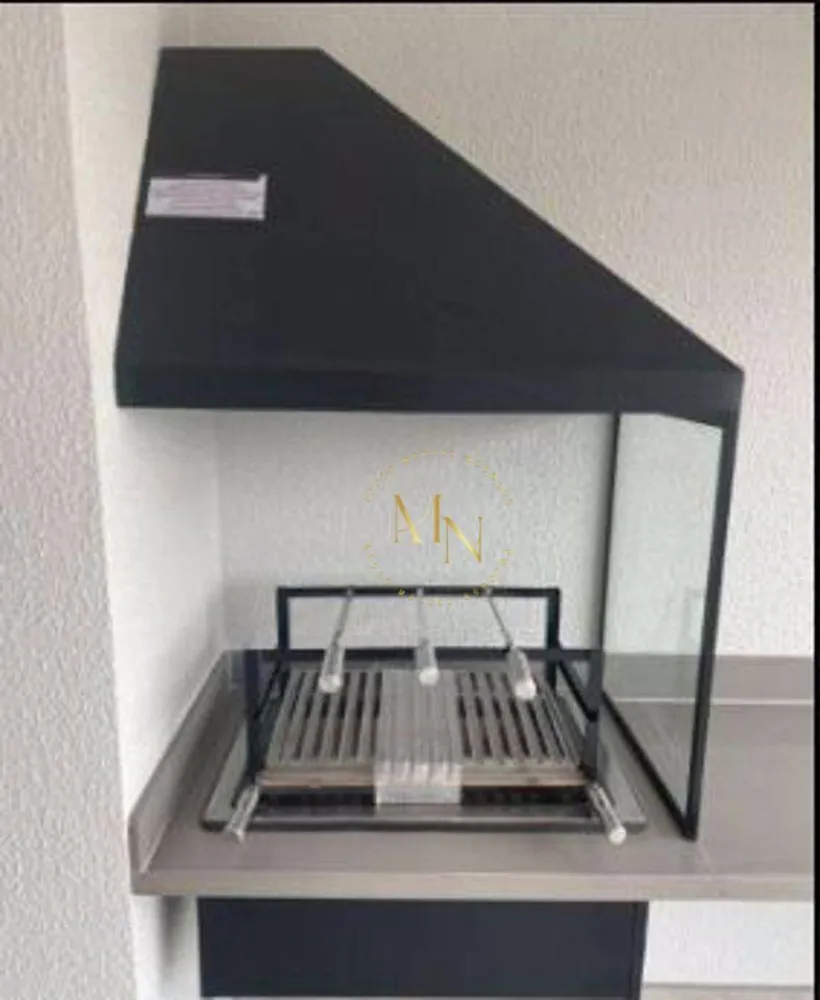 Apartamento, 2 quartos, 69 m² - Foto 3
