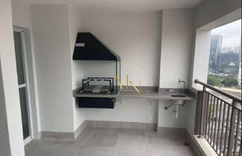 Apartamento, 2 quartos, 69 m² - Foto 1
