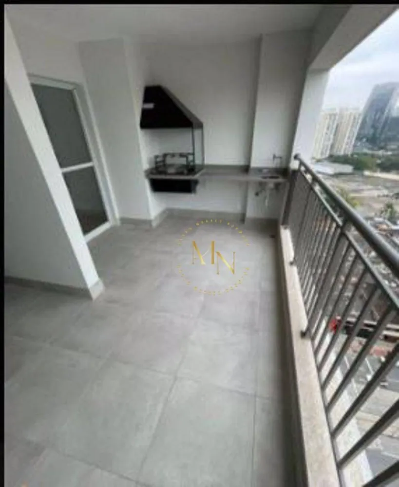 Apartamento, 2 quartos, 69 m² - Foto 4