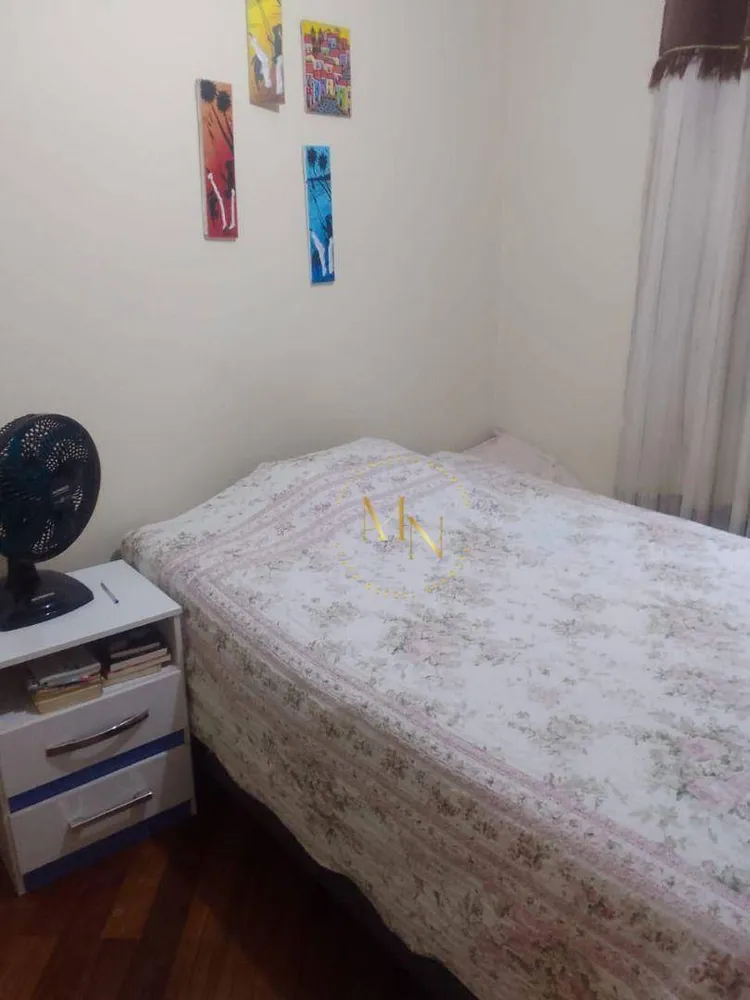 Apartamento, 3 quartos, 61 m² - Foto 4