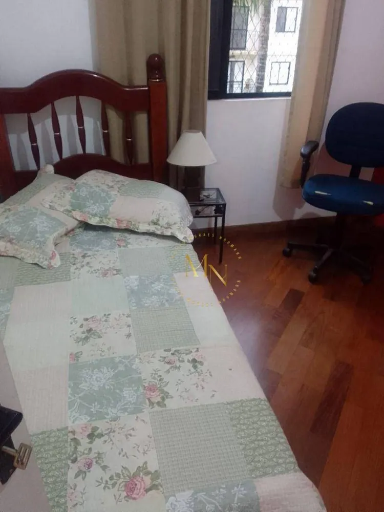 Apartamento, 3 quartos, 61 m² - Foto 3
